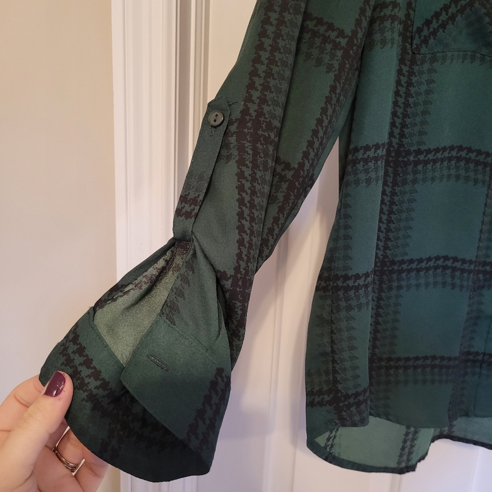 Blouse - Picture 3 of 3